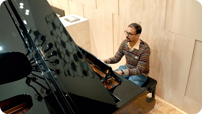 Can Adwitya, a Musician having Autism Spectrum Disorder get a job at a 5-star Hotel? | Find out!