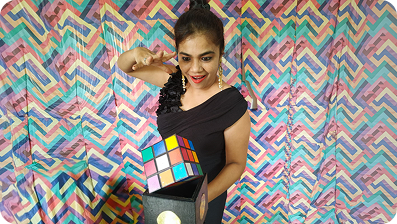Magician with Hearing Disability | Sheetal Kimmatkar's Empowering Story | Atypical Advantage