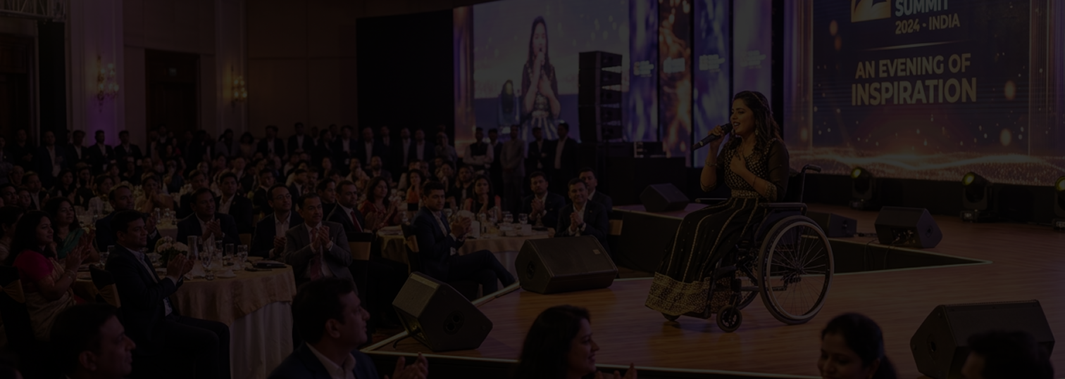 Event background