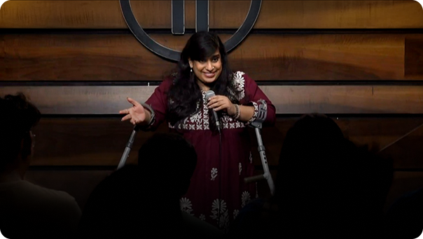 Employee Engagement (Comedian)