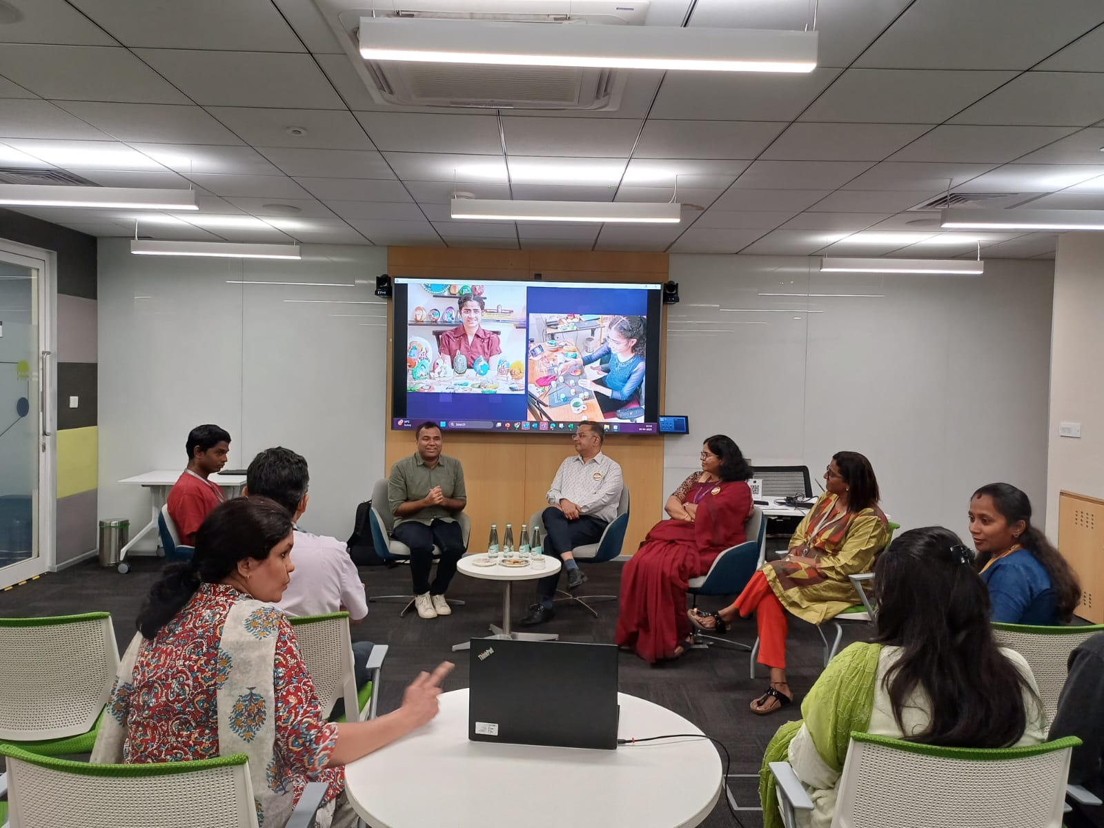 AstraZeneca case study