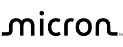 Micron logo