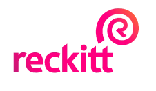Reckitt logo