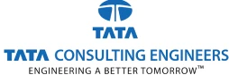 Tata Consulting Engineers logo