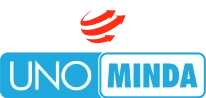 Uno Minda logo