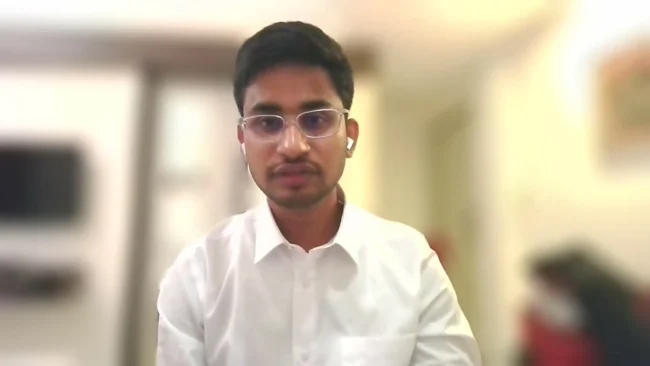 Prashant