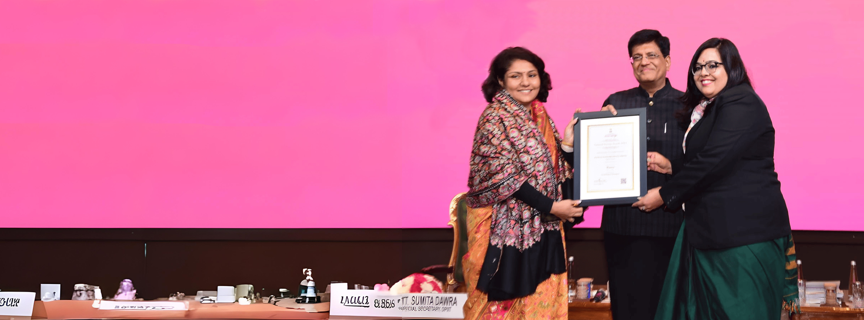India’s Largest Livelihood Platform for PWD