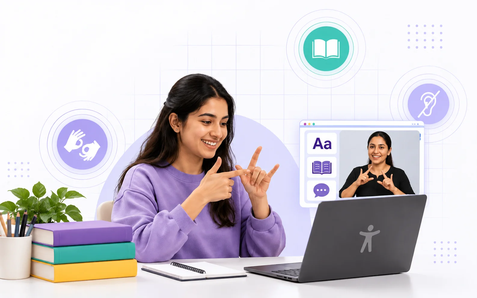 Learn English with Atypical Academy