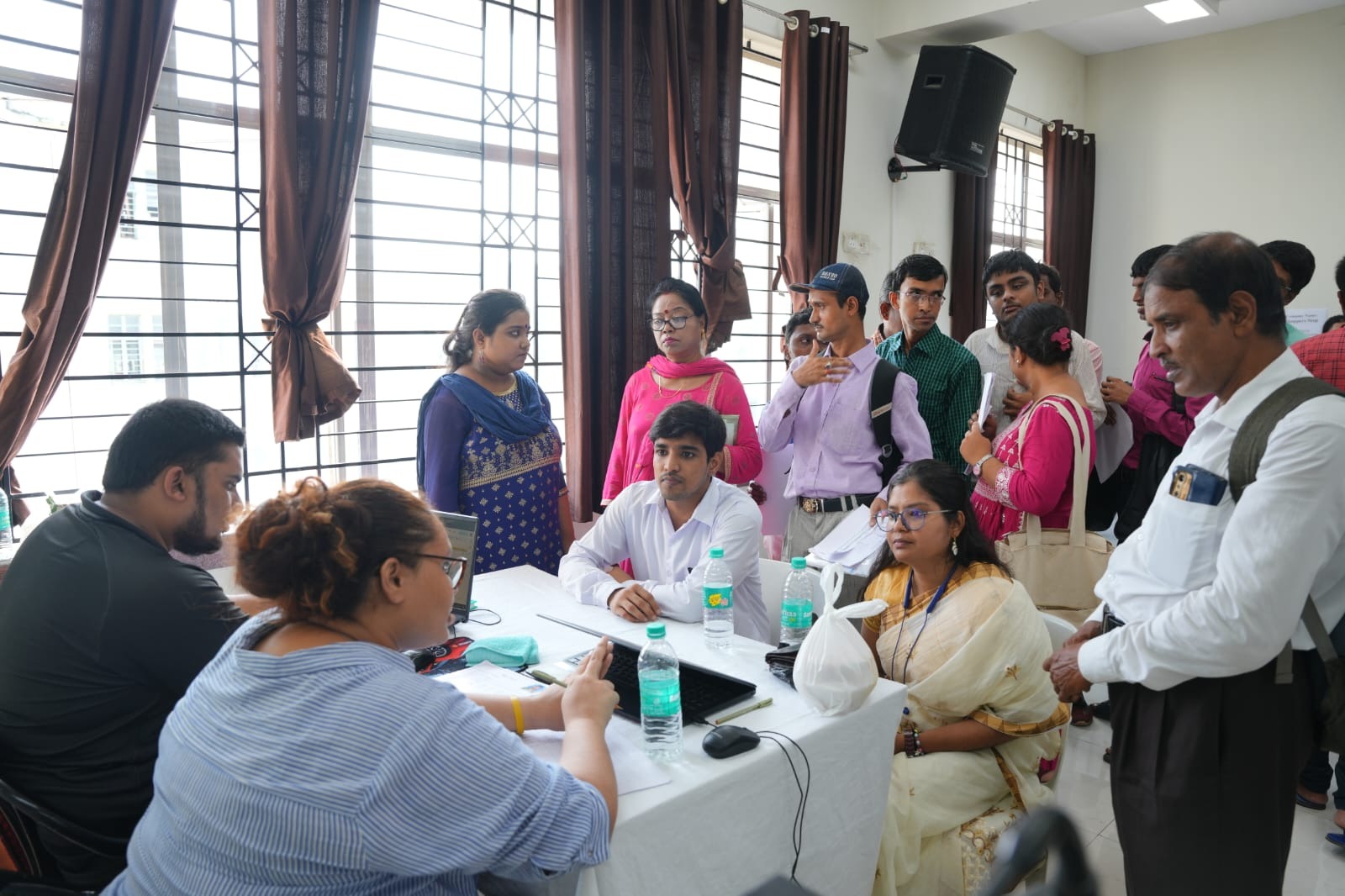 Amazon hired 350+ PwDs across India in voice and non-voice roles