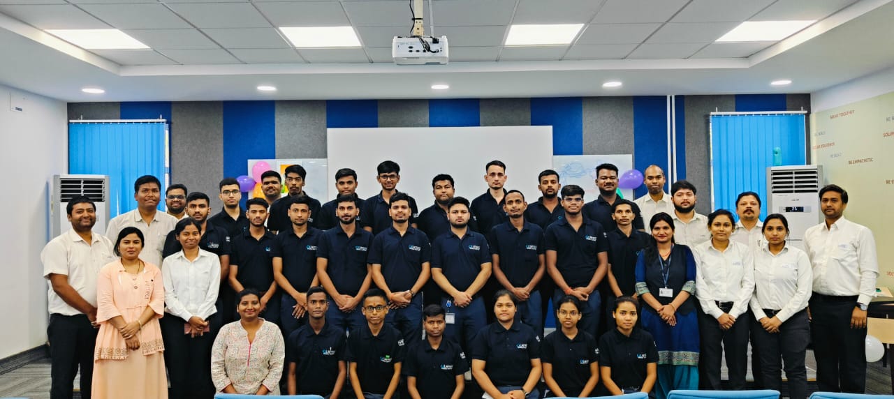 Tata Motors hired 36+ persons with hearing impairment and locomotor disabilities in manufacturing roles