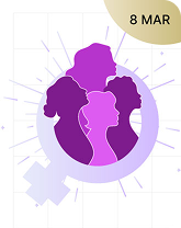 International Women’s Day