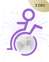 International Day of Persons with Disabilities