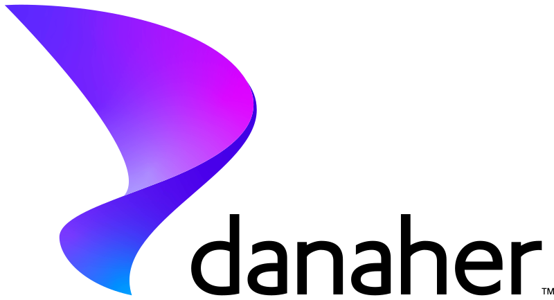 Danaher logo