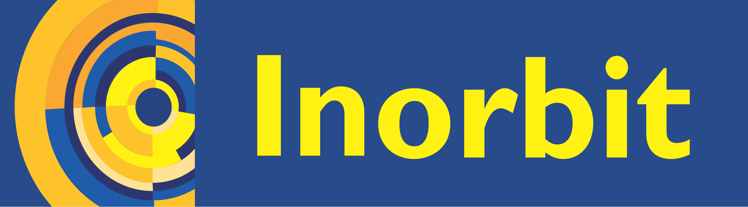 Inorbit Mall logo
