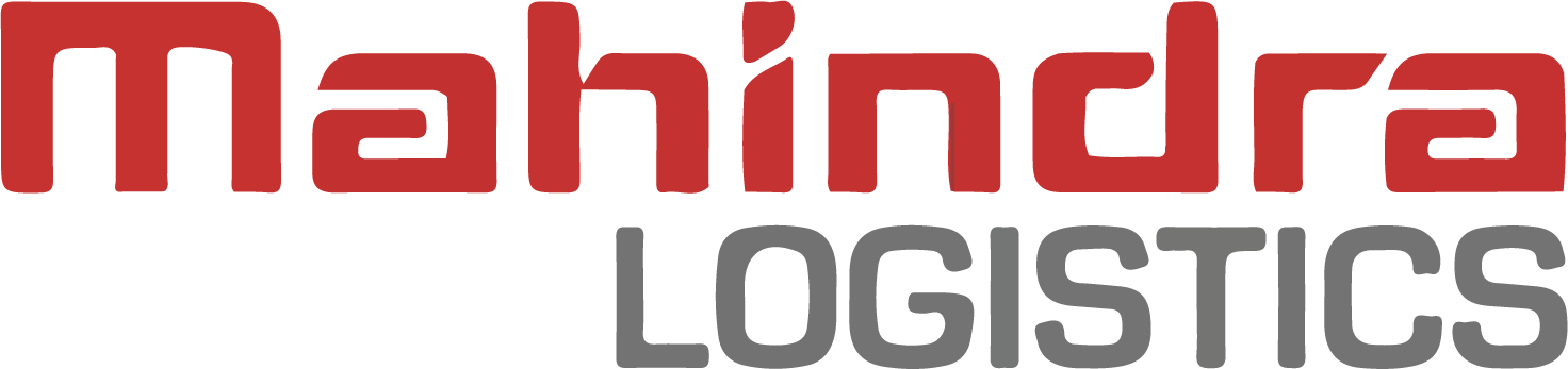 Mahindra Logistics logo