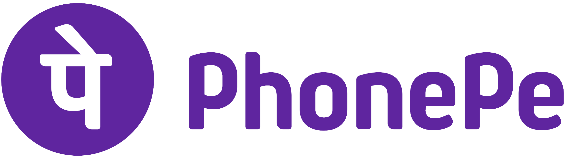 PhonePe logo