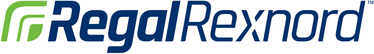 Regal Rexnord logo