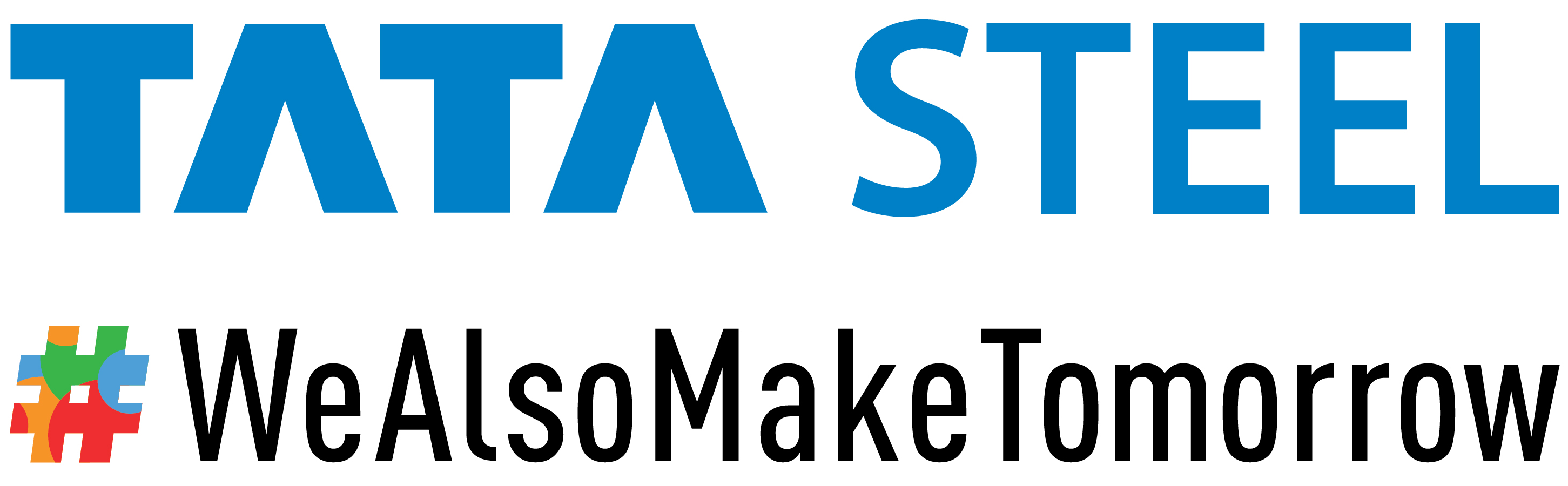 Tata Steel logo