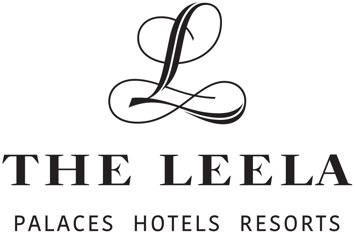 The Leela Palaces Hotels Resorts logo