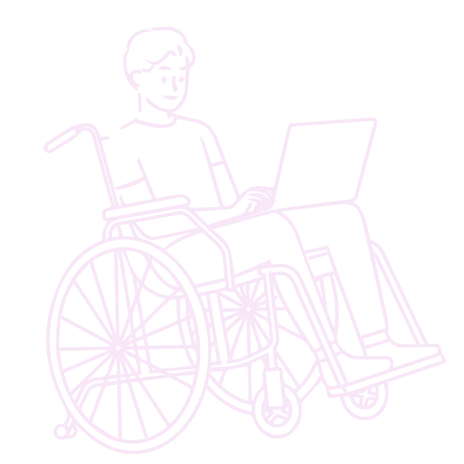 disability working