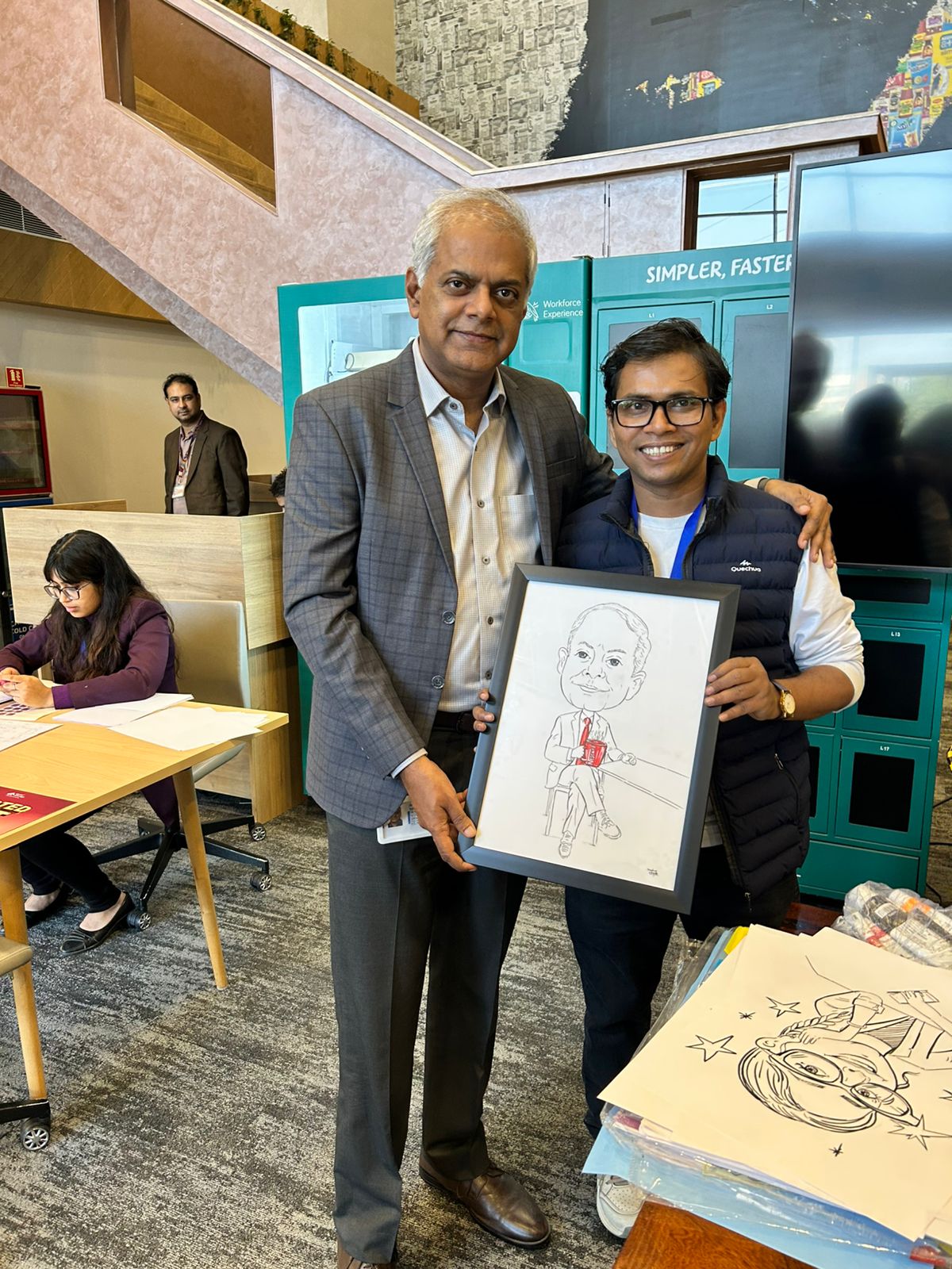 Nestle India case study