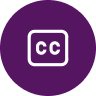 Captioned video links where applicable