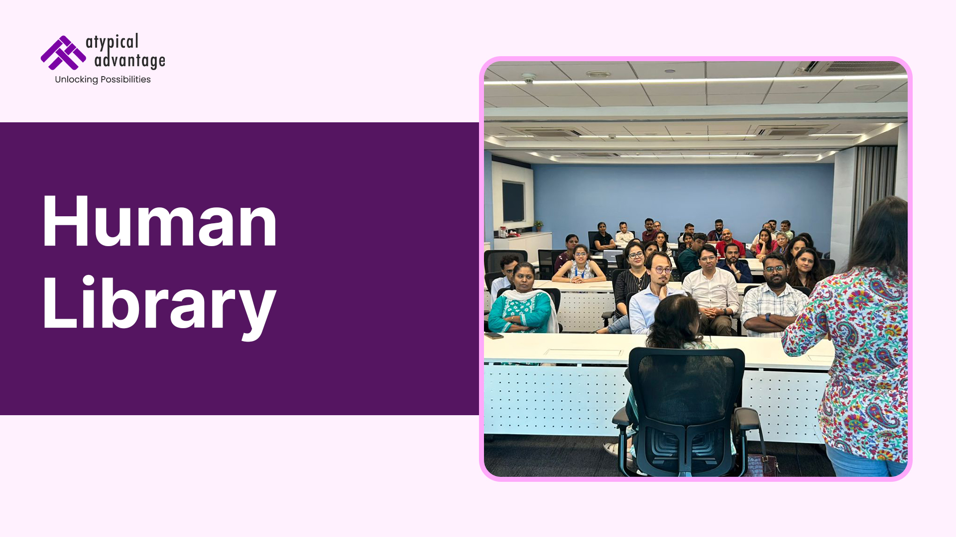 Human Library