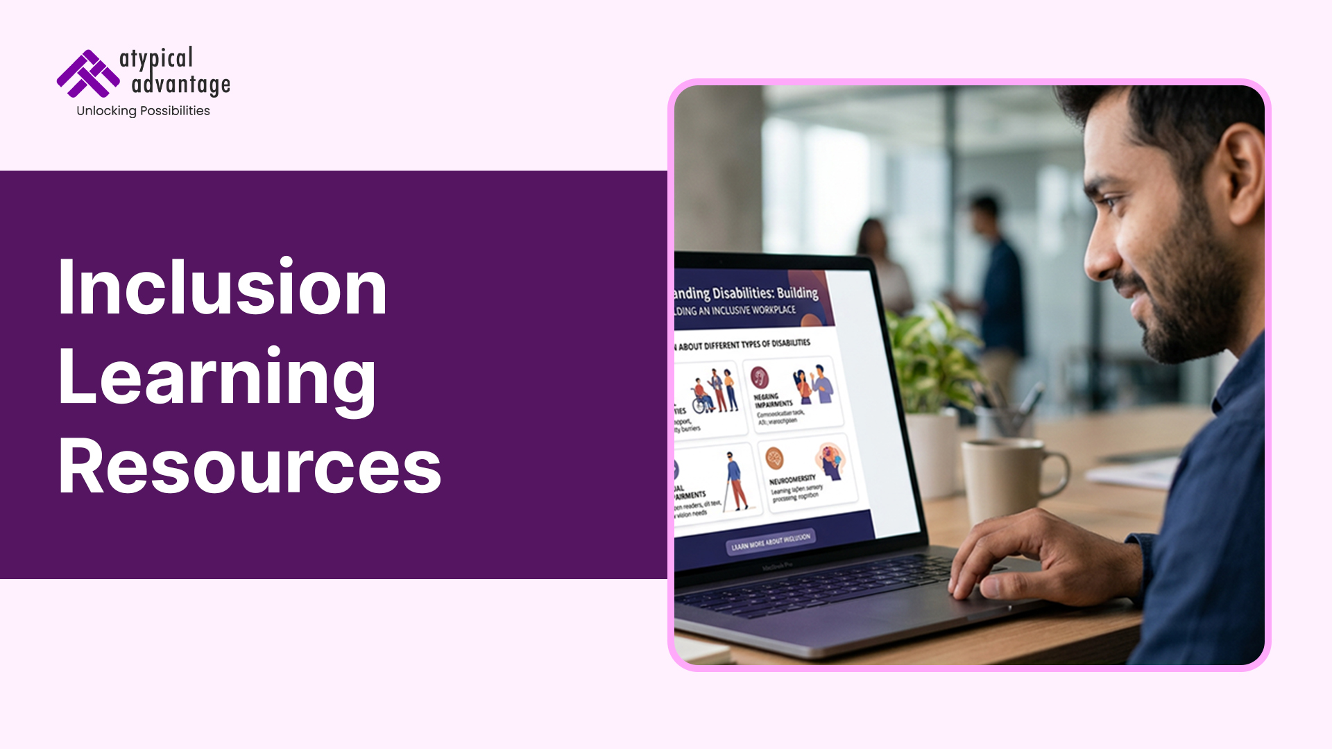 Inclusion Learning Resources