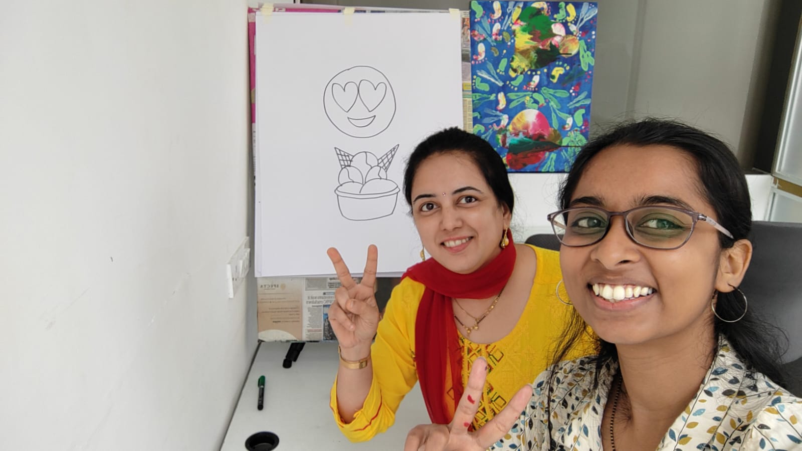 Offering from Atypical advantage