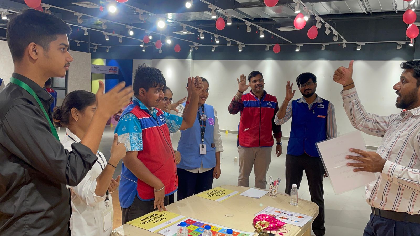 Reliance Retail case study