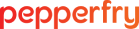 pepperfry logo