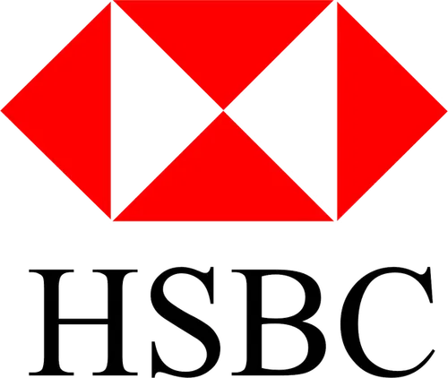 HSBC logo