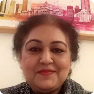 praveen khetrapal