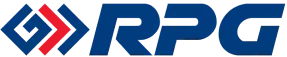 rpg Group logo