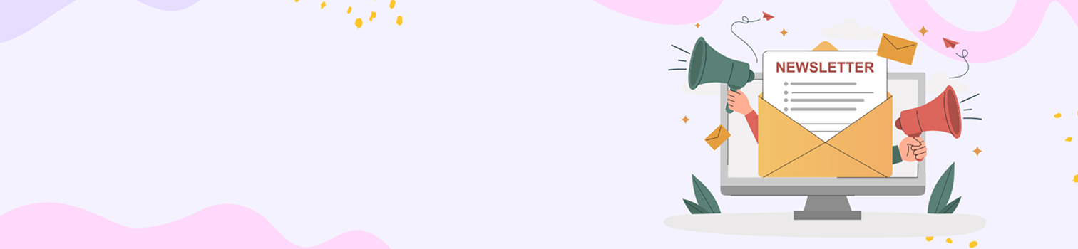 Subscribe to newsletter