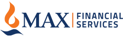 Axis Max Life logo