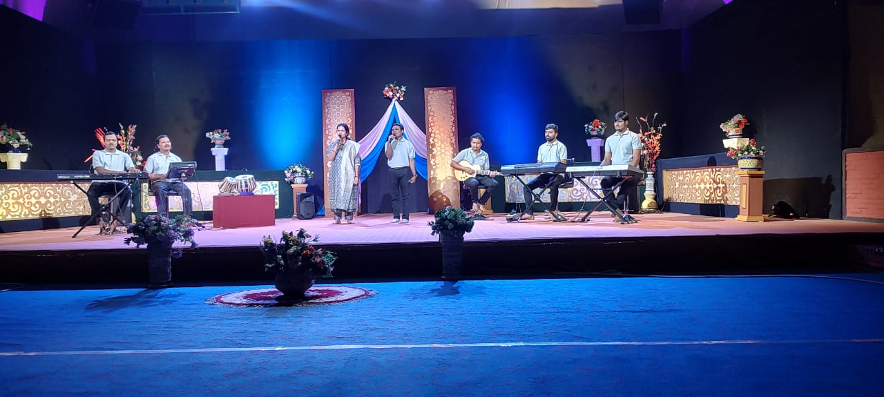 Nexus Koramangala Mall and Atypical Advantage host a “Specially abled” Independence Day Performance