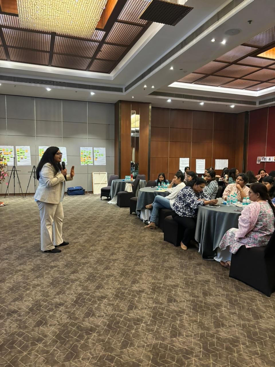 1-Day Retreat
