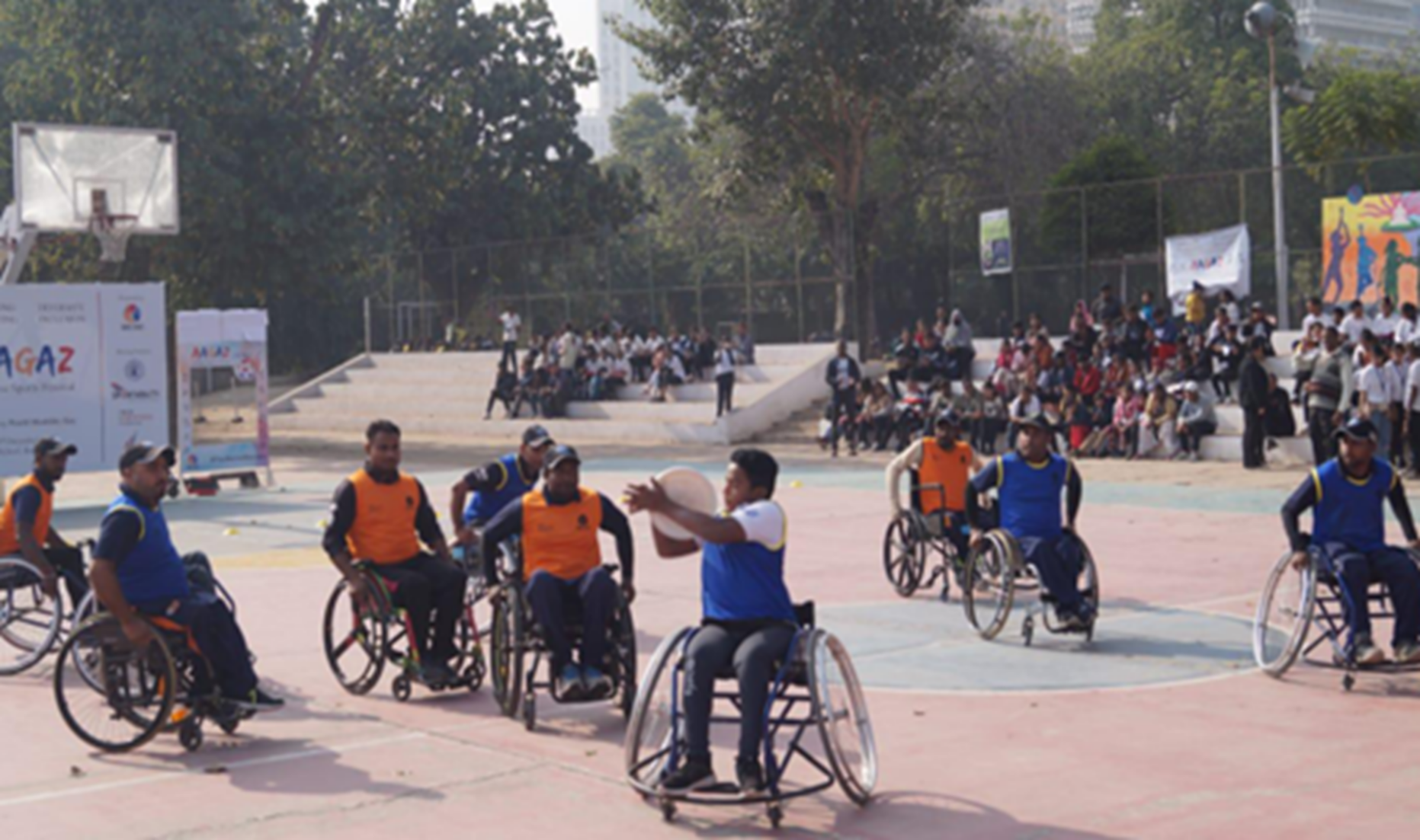 Wheelchair Ultimate