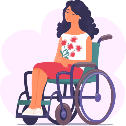 Digital Accessibility illustration